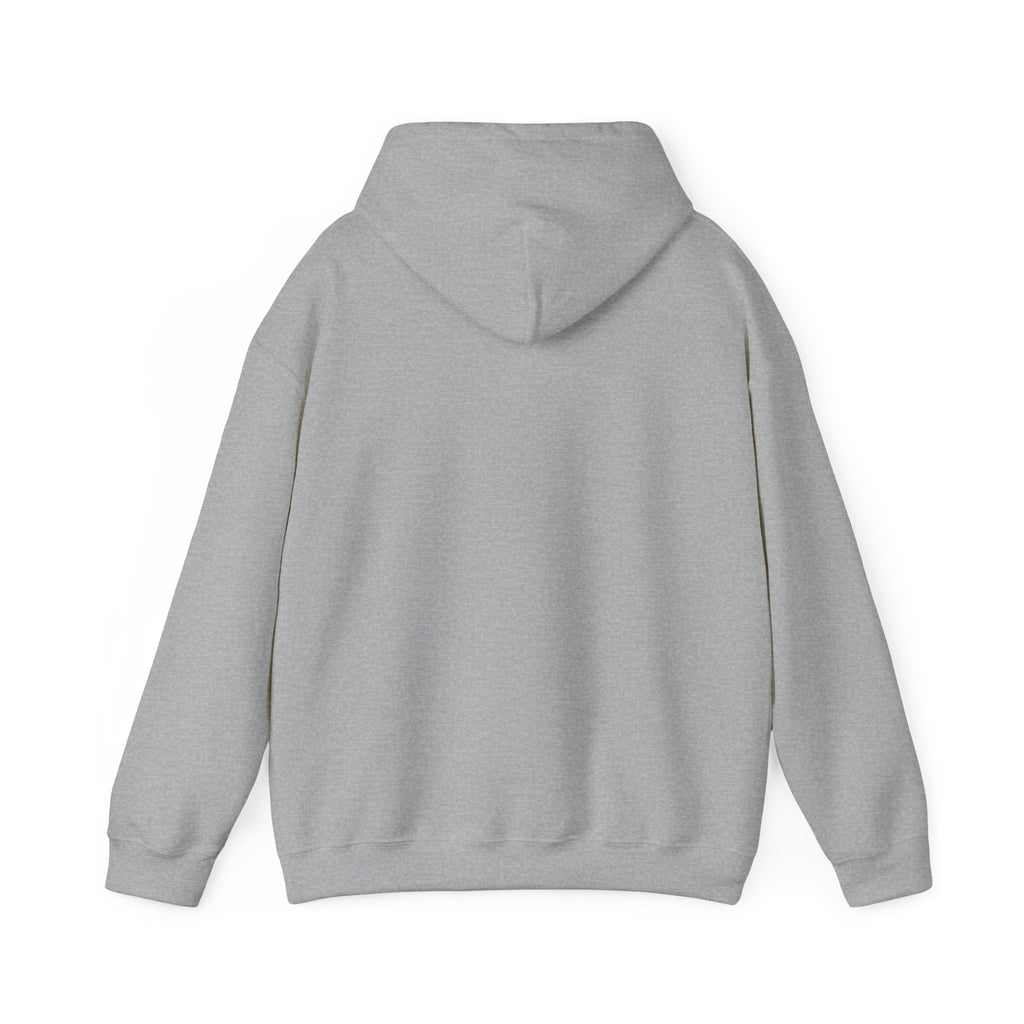 Inspirational 'Don't Let Hard Days Win' Hoodie — Cozy Motivational Sweatshirt