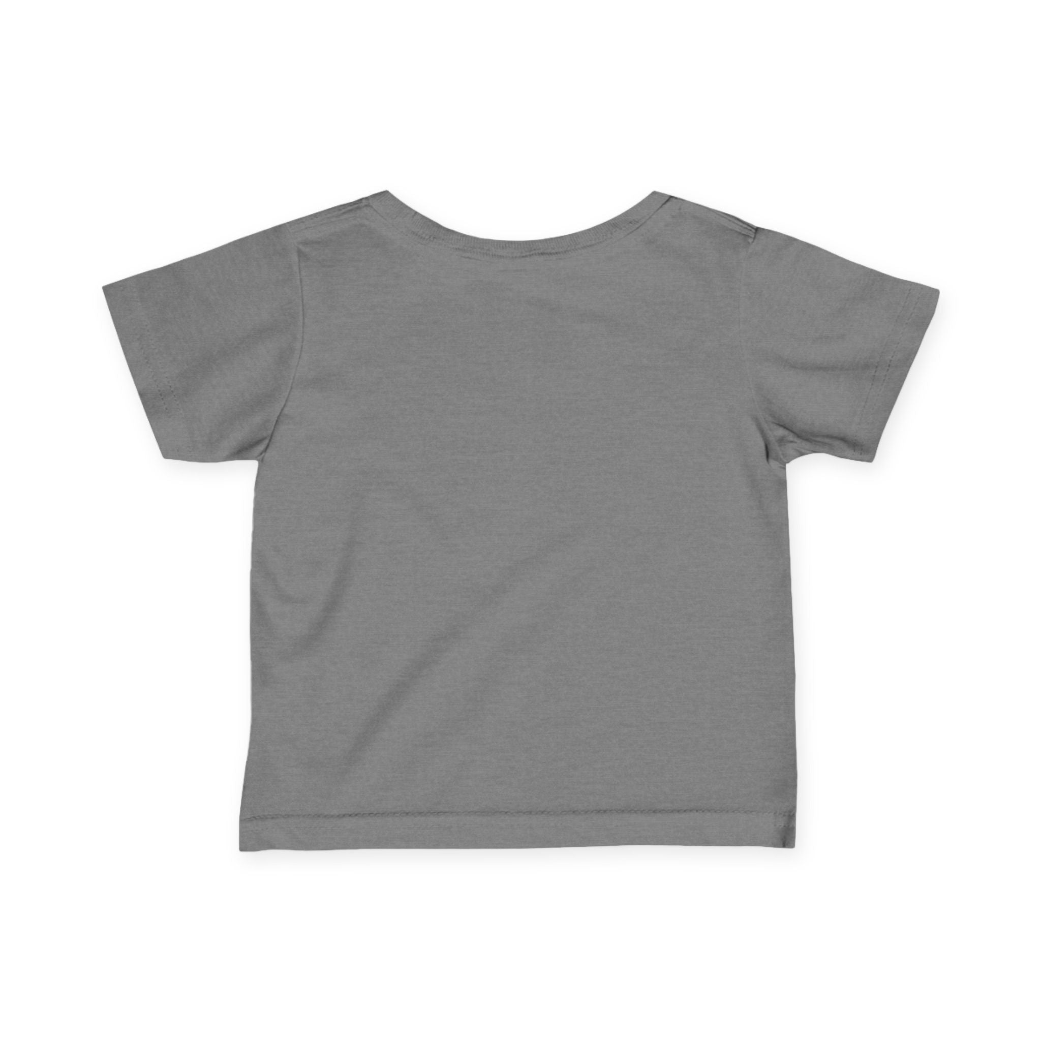 Infant Tee - "Countryfied" Vintage Farm Logo Baby Shirt