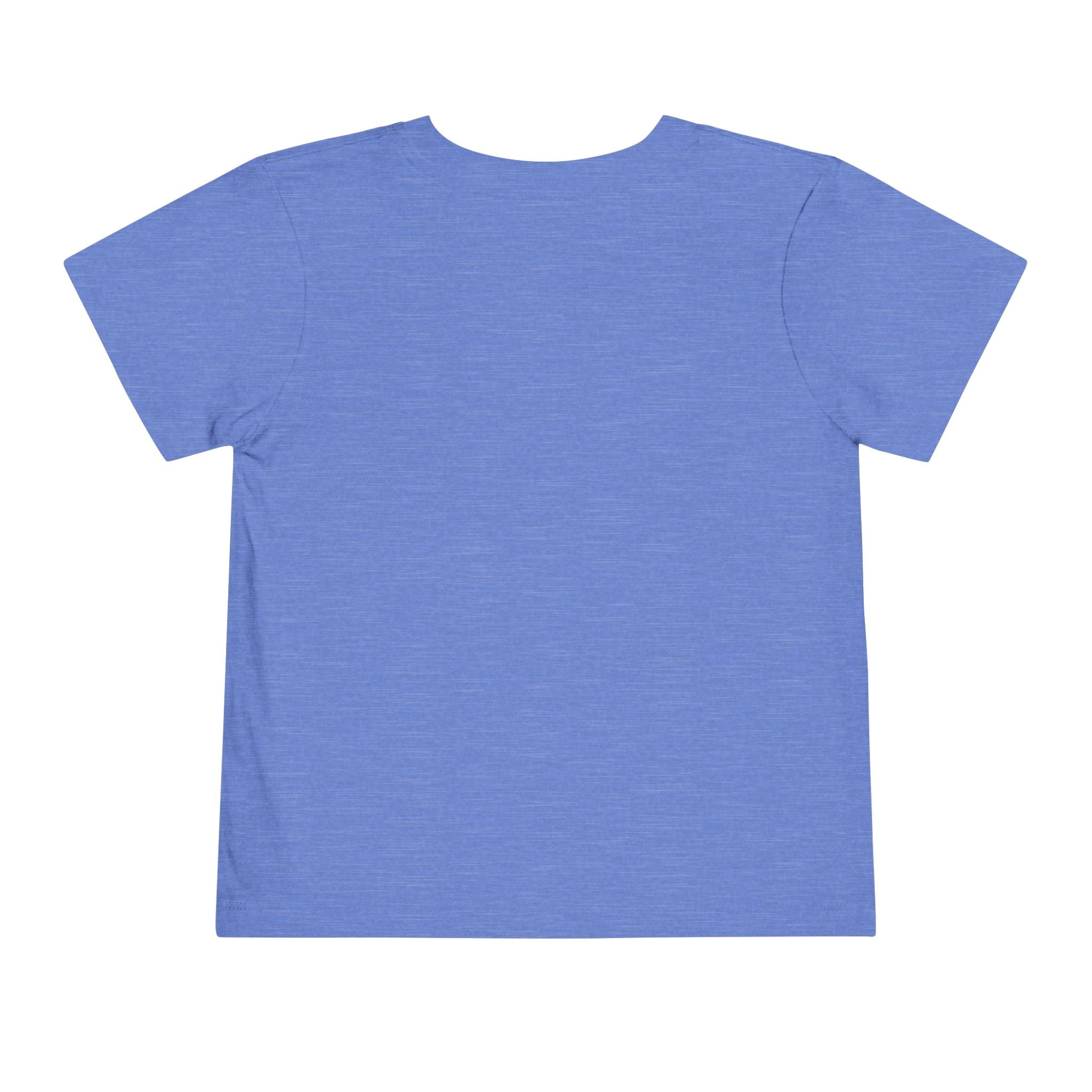 Toddler Tee — "Celebrating 250 Years" Patriotic Animals 4th of July Shirt