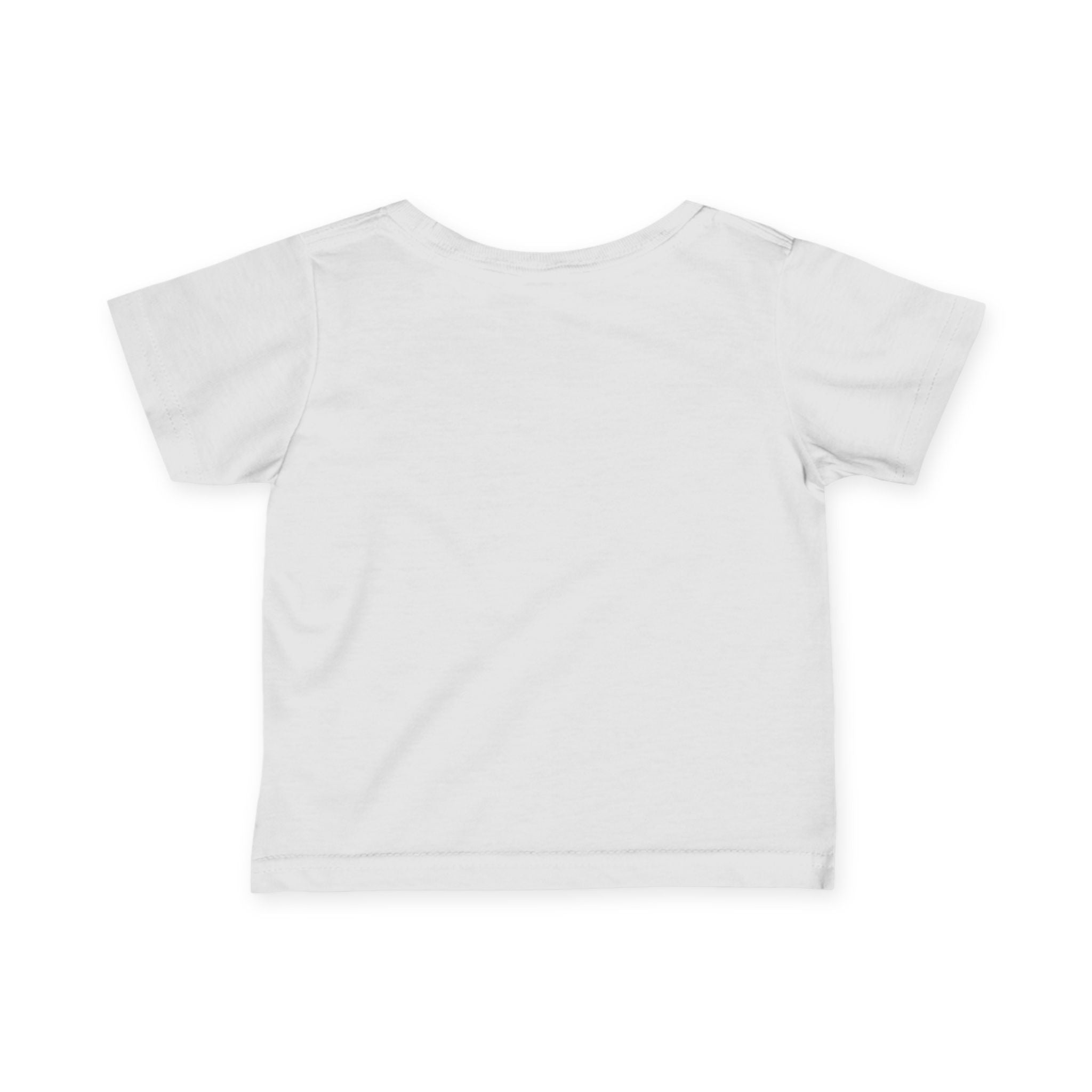 Infant Tee - "Countryfied" Vintage Farm Logo Baby Shirt