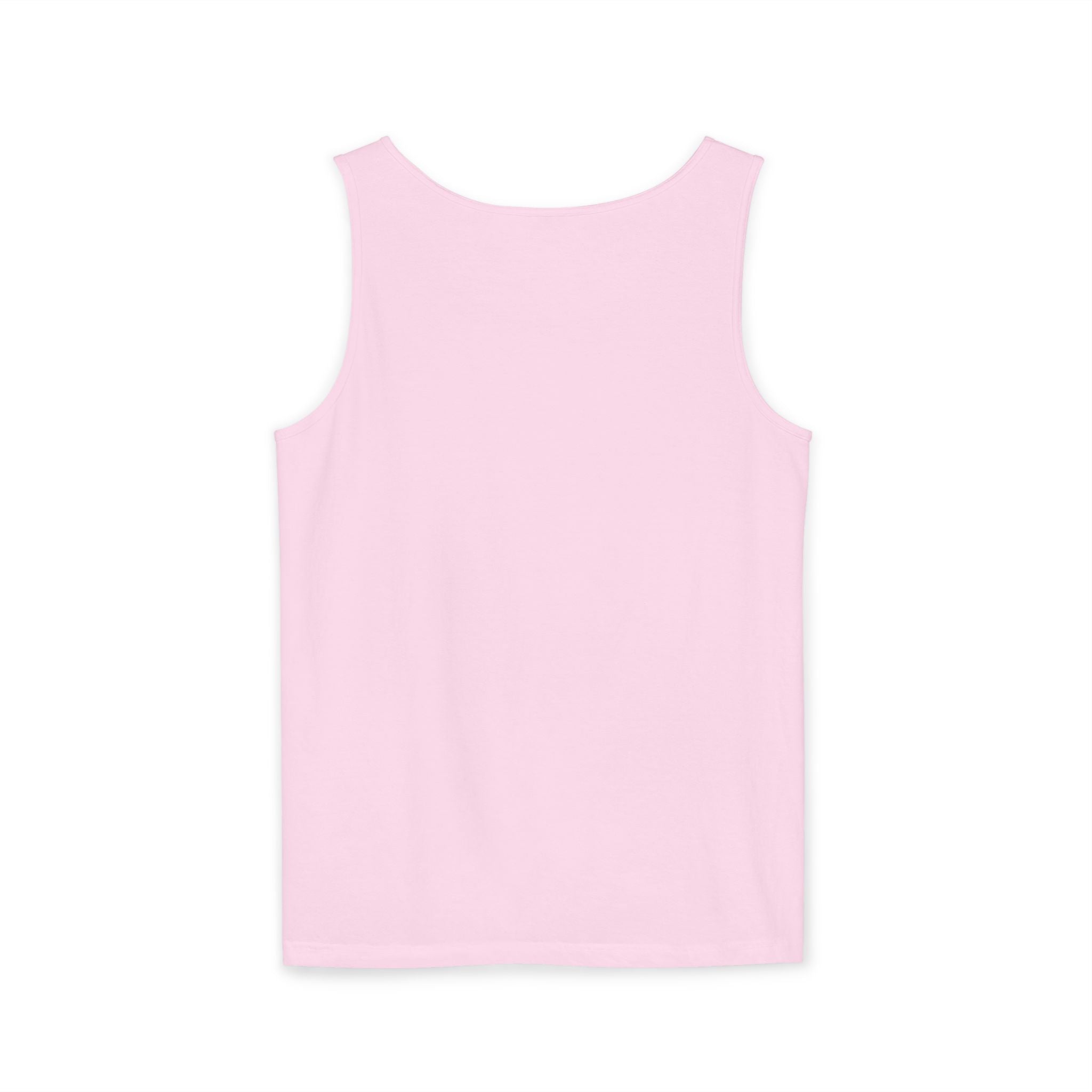 Don’t Let Hard Days Win Tank Top — Motivational Floral Graphic Tank