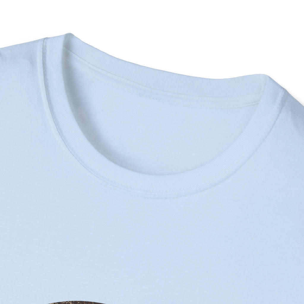 Countryfied T-Shirt — Vintage Sunflower Farm Design