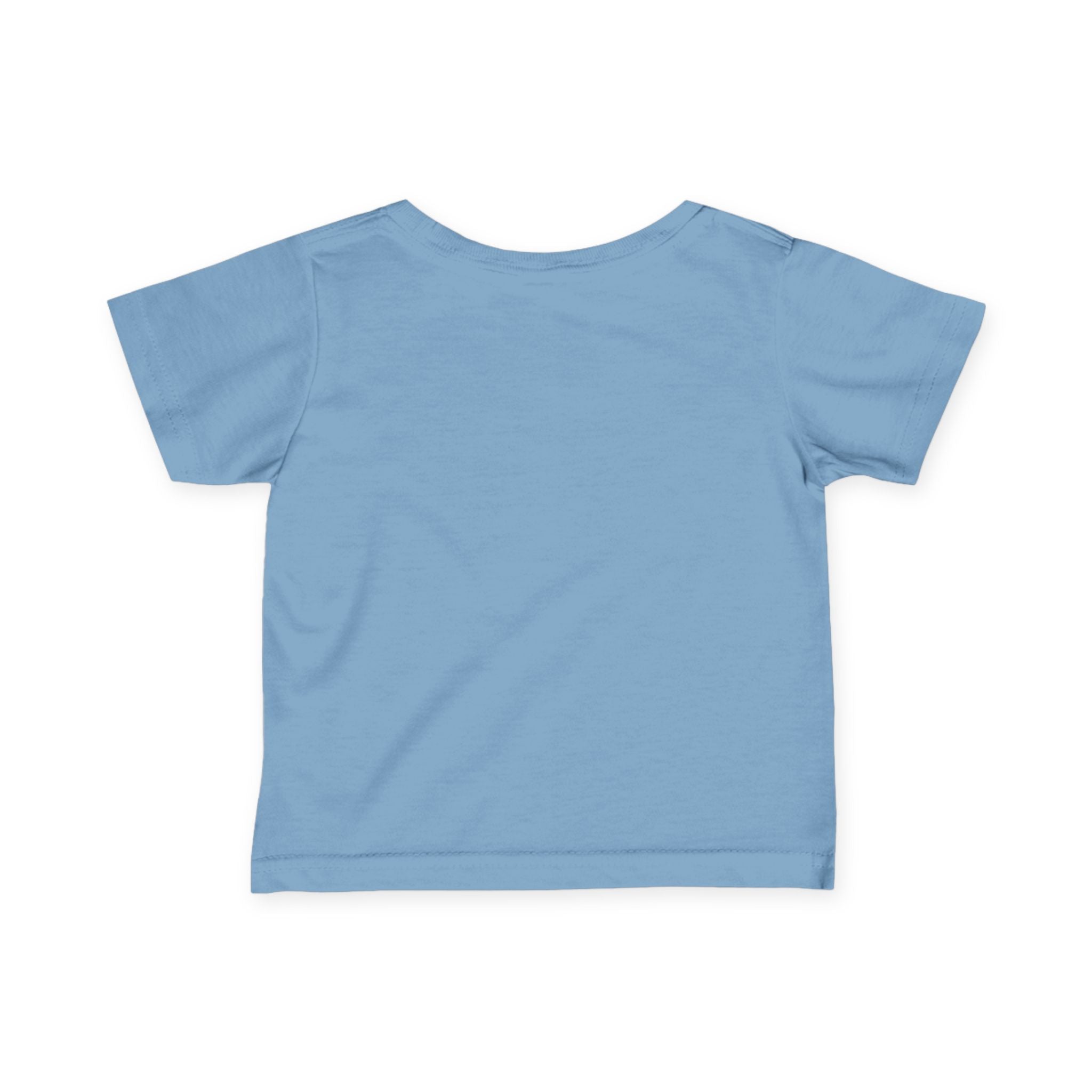 Infant Tee - "Countryfied" Vintage Farm Logo Baby Shirt