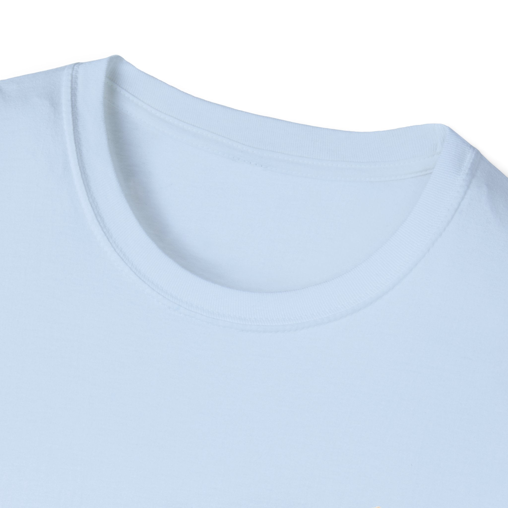 T-Shirt — 'Find Someone Who Grows Flowers in the Darkest Parts of You' Floral Graphic