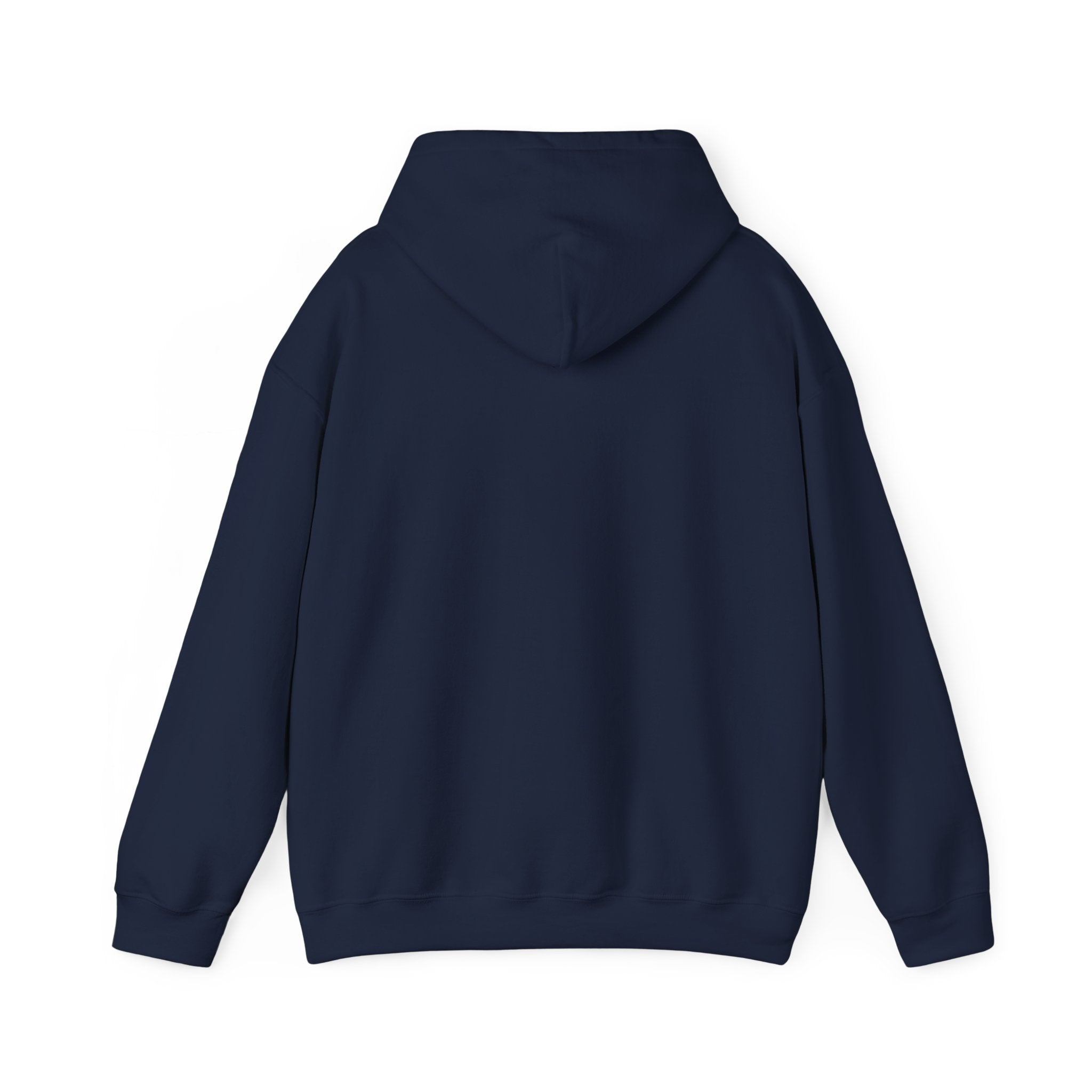 Outdoor Patch Hoodie - 'Campcrafted By Design' Vintage Mountain Emblem