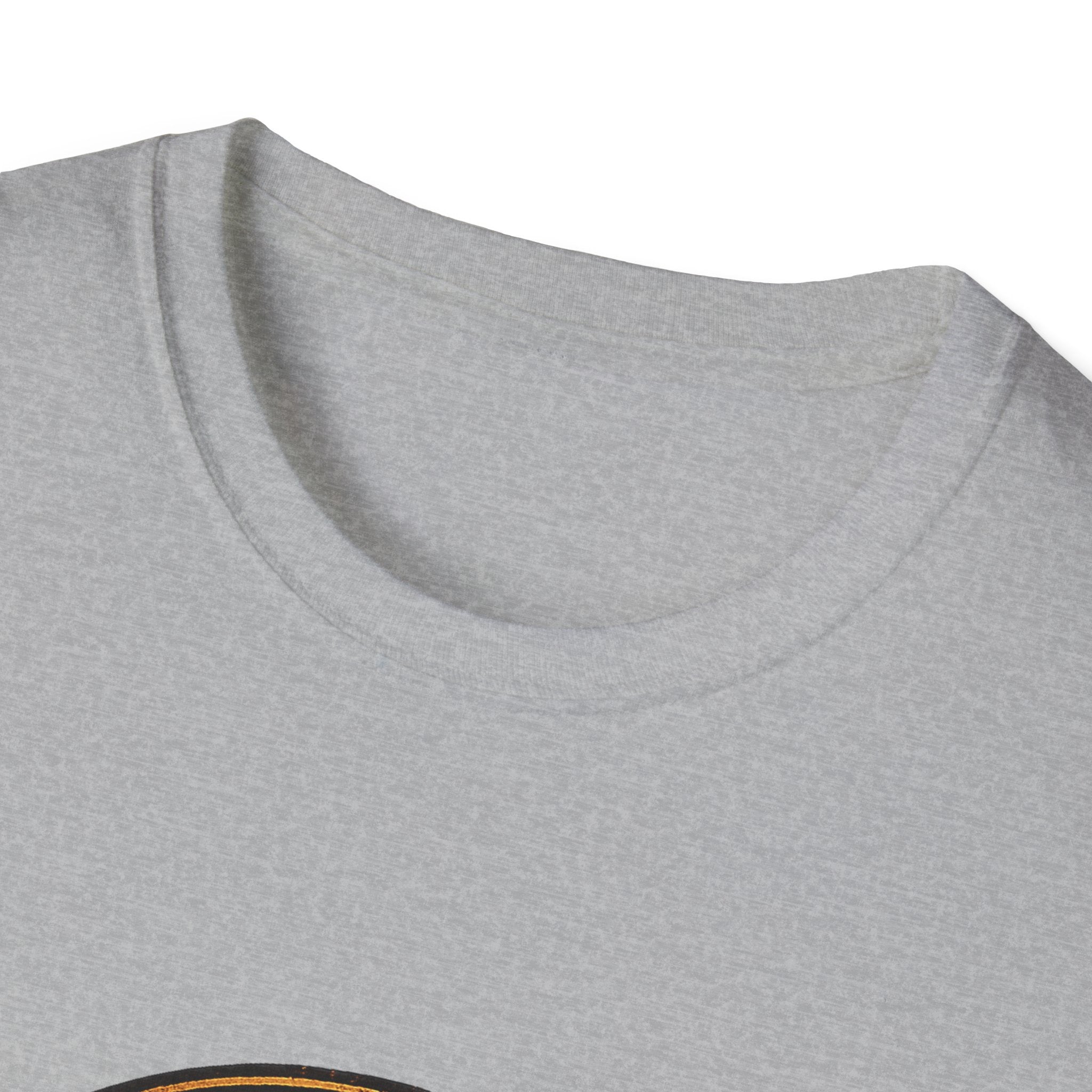 Countryfied T-Shirt — Vintage Sunflower Farm Design