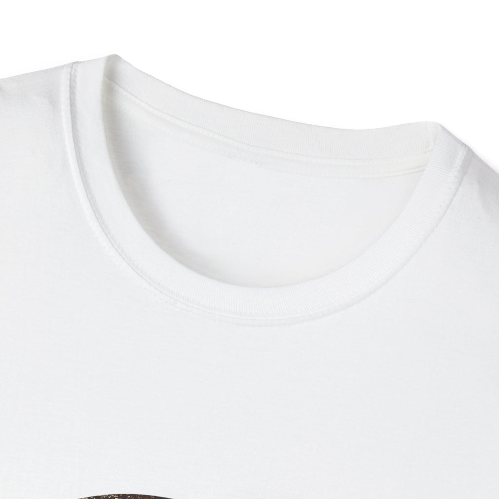 Countryfied T-Shirt — Vintage Sunflower Farm Design