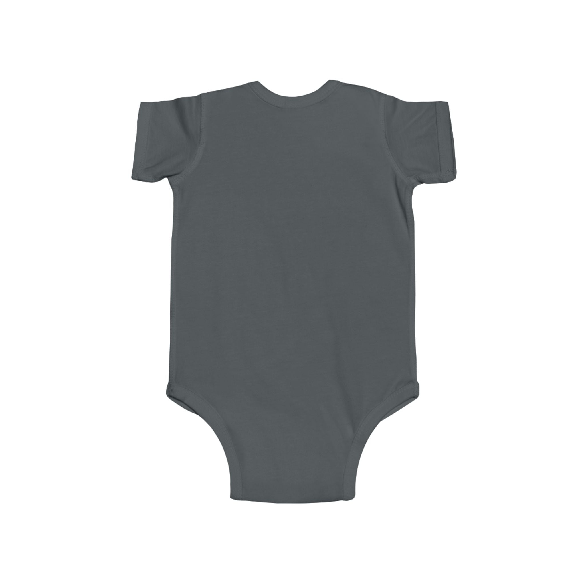 Patriotic Baby Bodysuit - Vintage American Flag & Teddy Bear 4th of July Onesie