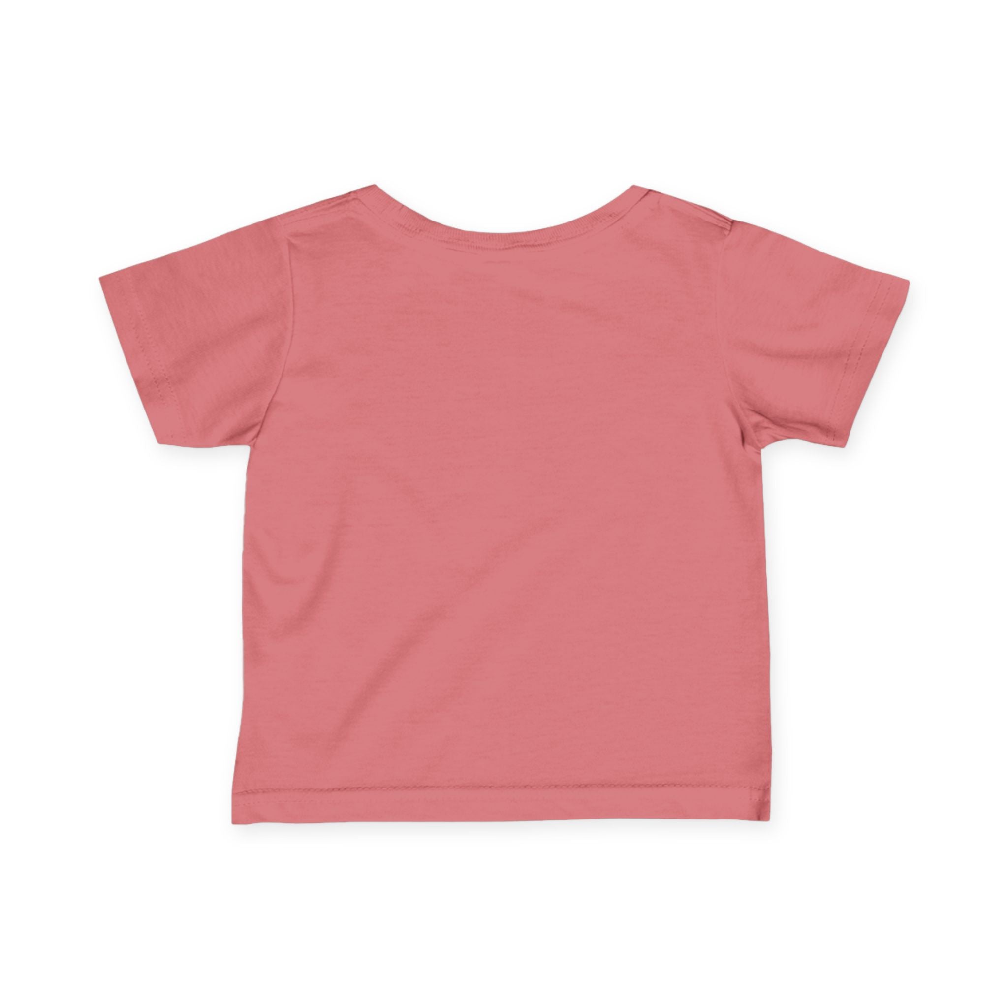 Infant Tee - "Countryfied" Vintage Farm Logo Baby Shirt