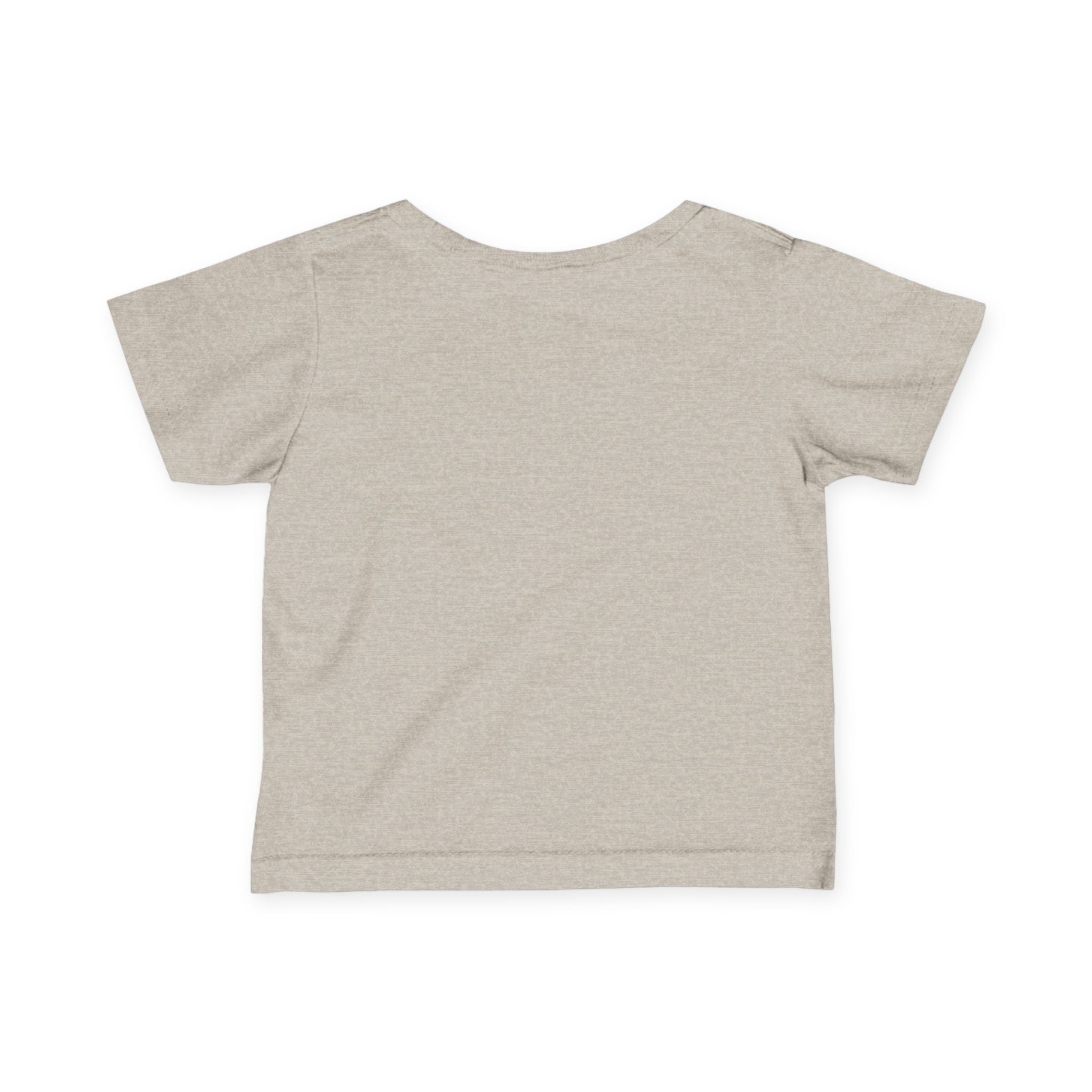 Infant Tee - "Countryfied" Vintage Farm Logo Baby Shirt