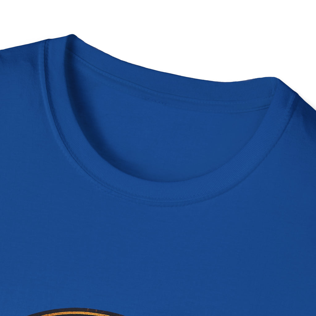Countryfied T-Shirt — Vintage Sunflower Farm Design