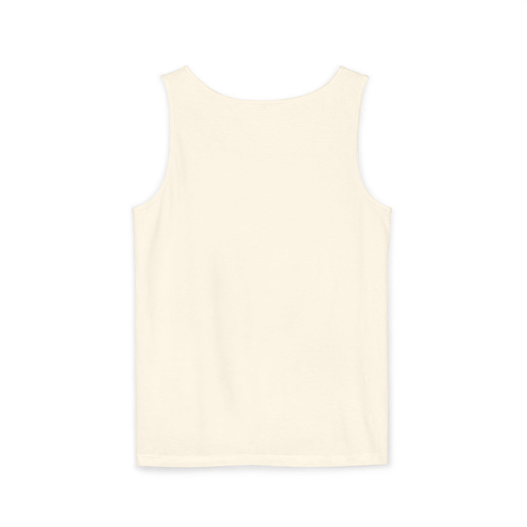 Don’t Let Hard Days Win Tank Top — Motivational Floral Graphic Tank