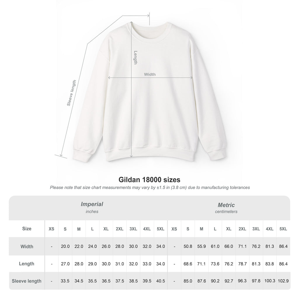 Deer Crewneck Sweatshirt with Distressed American Flag and Black and White Buck Design