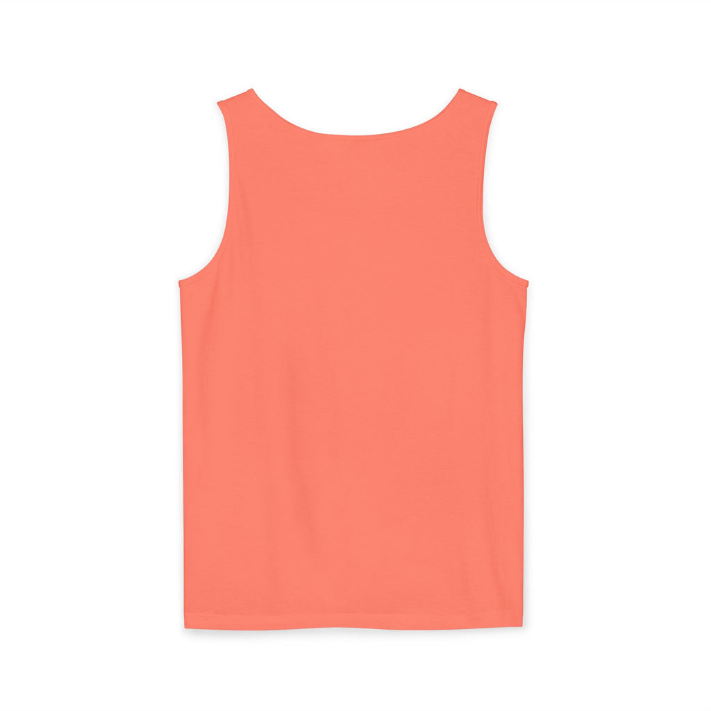 Don’t Let Hard Days Win Tank Top — Motivational Floral Graphic Tank