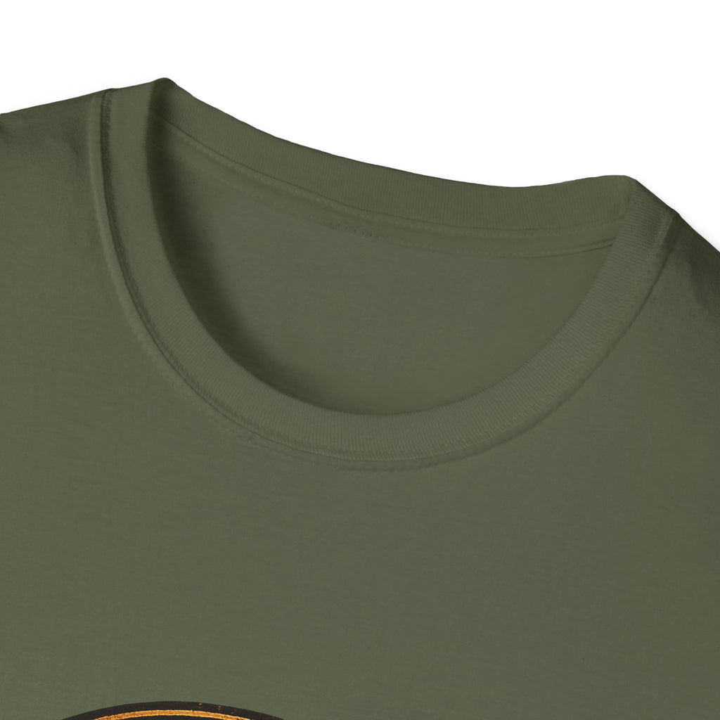 Countryfied T-Shirt — Vintage Sunflower Farm Design