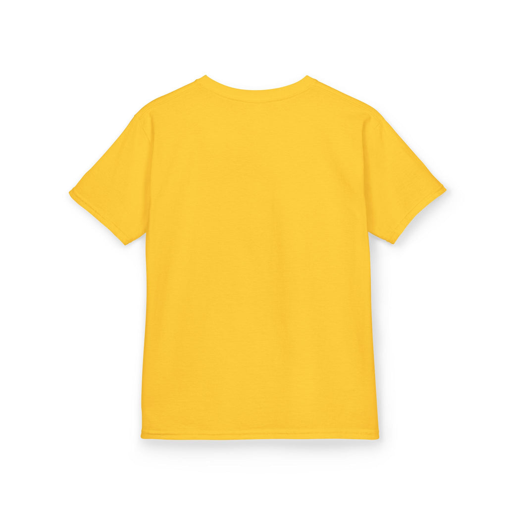 Kids 'Country Girl' Tee — Cute Cowboy Bear Graphic