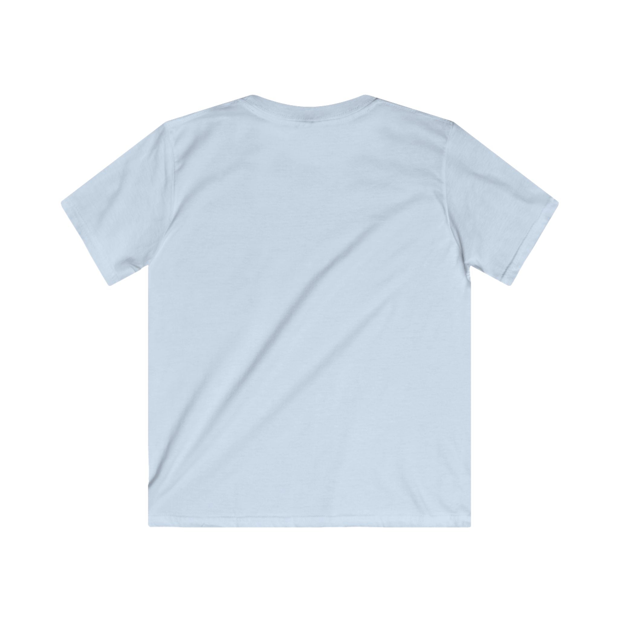 Kids Tee - "Countryfied" Vintage Farm Scene Graphic