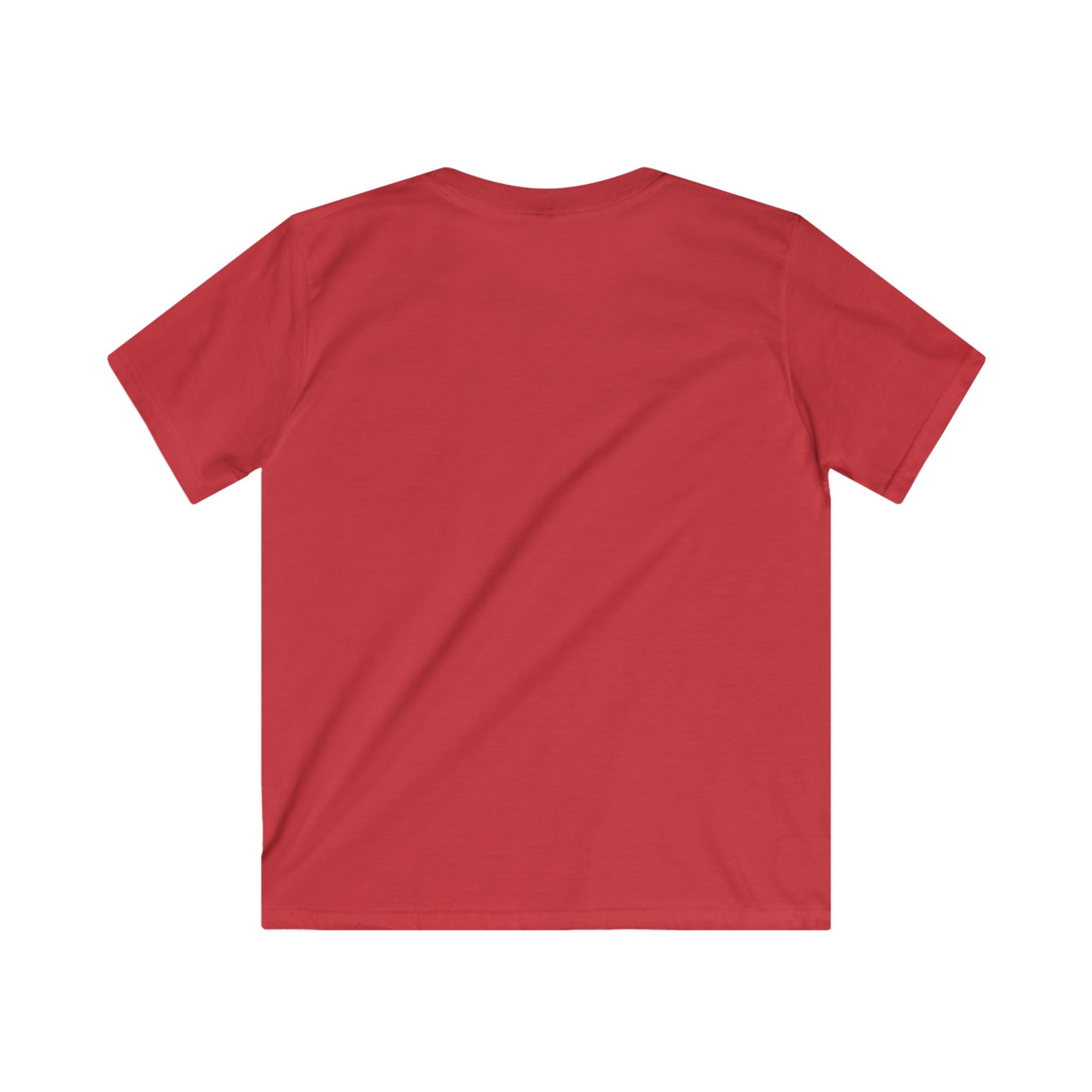 Kids Tee - "Countryfied" Vintage Farm Scene Graphic