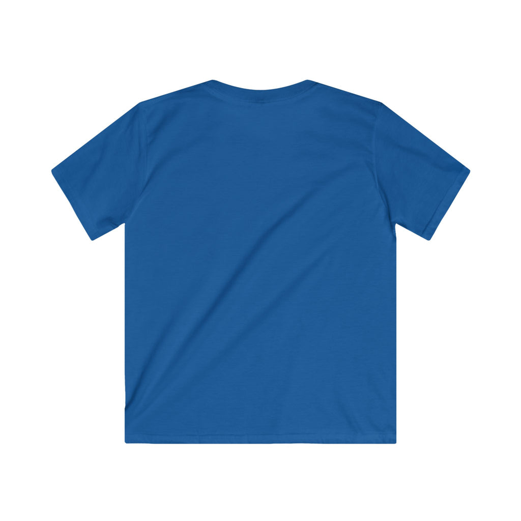 Kids Tee - "Countryfied" Vintage Farm Scene Graphic