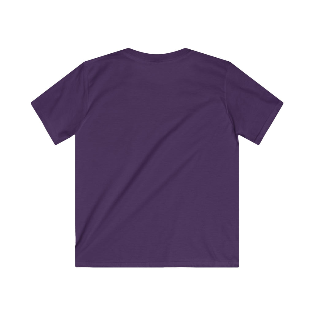 Kids Tee - "Countryfied" Vintage Farm Scene Graphic