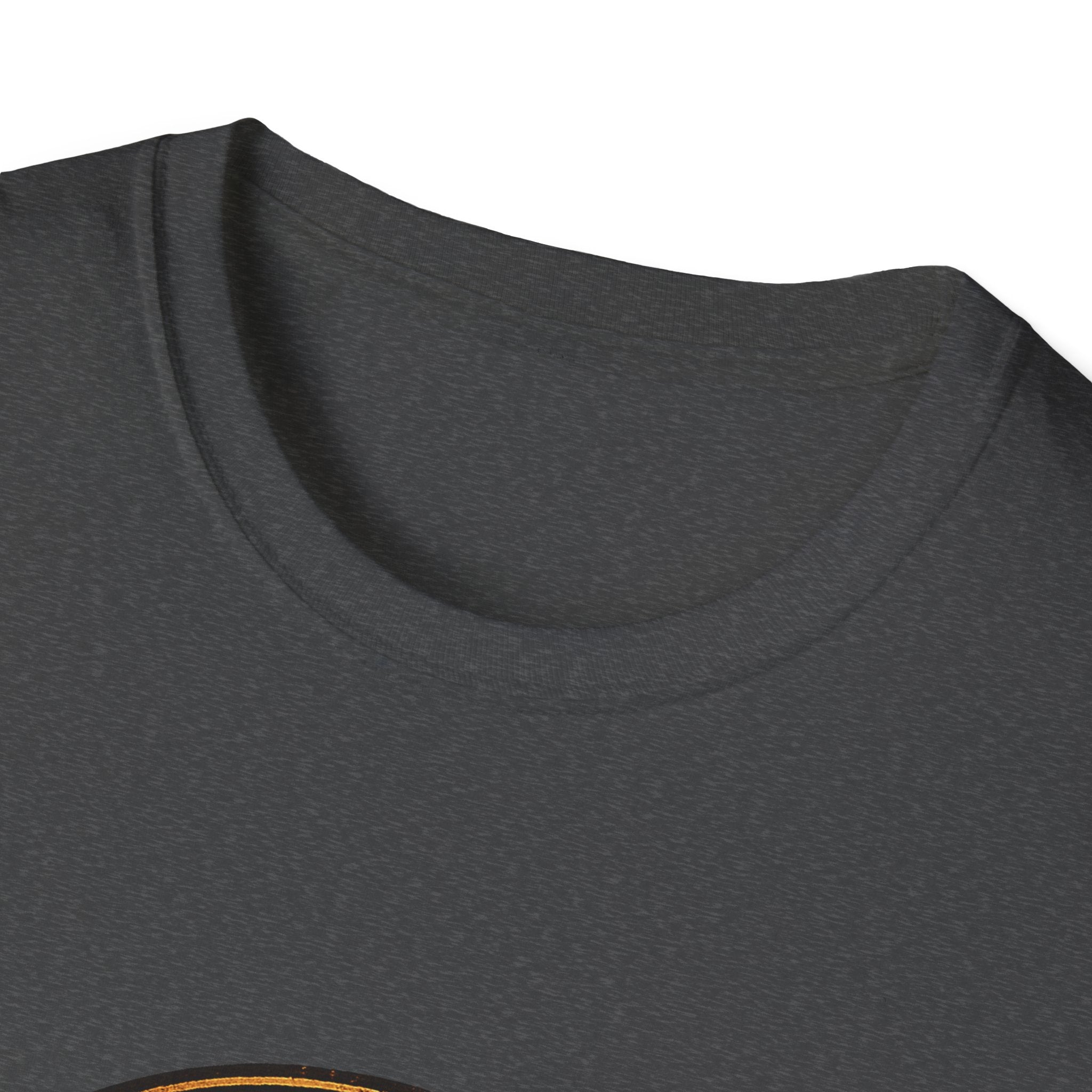 Countryfied T-Shirt — Vintage Sunflower Farm Design