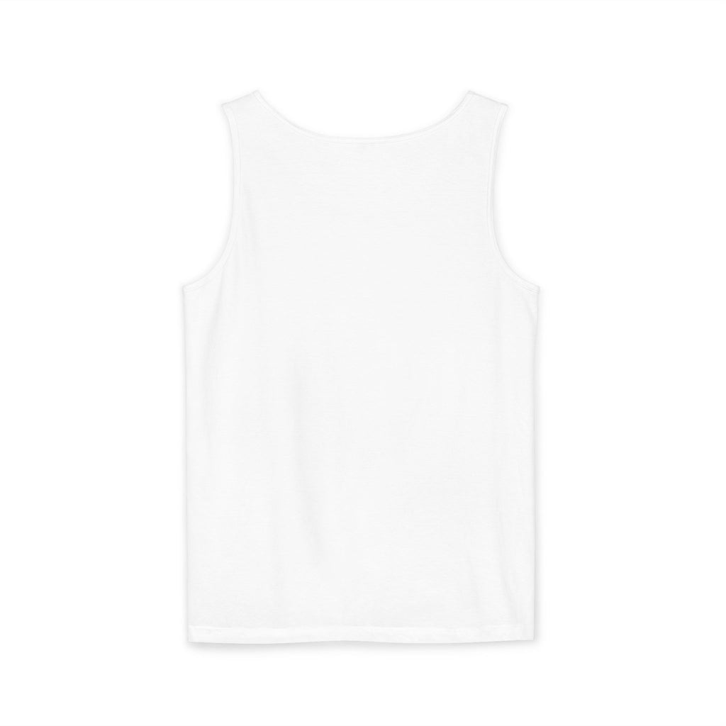 Don’t Let Hard Days Win Tank Top — Motivational Floral Graphic Tank