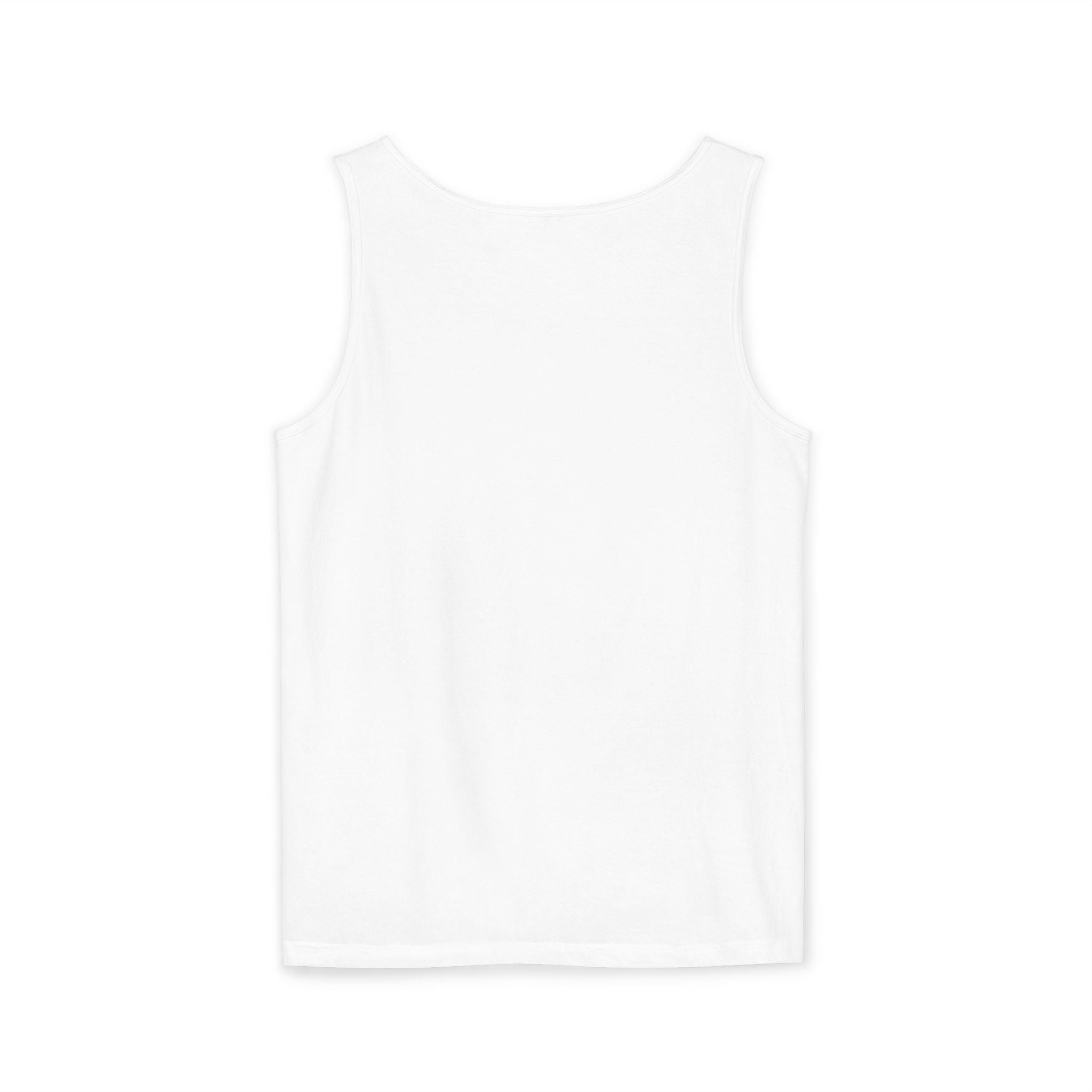 Don’t Let Hard Days Win Tank Top — Motivational Floral Graphic Tank