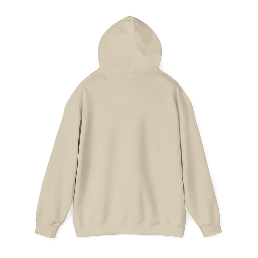 Inspirational 'Don't Let Hard Days Win' Hoodie — Cozy Motivational Sweatshirt