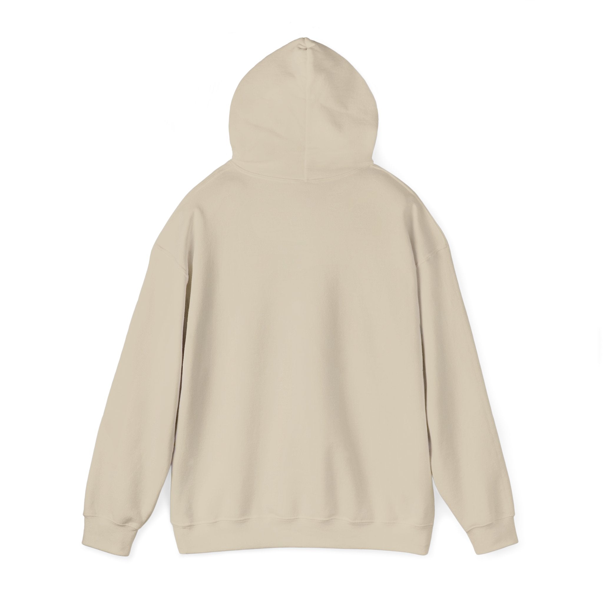 Inspirational 'Don't Let Hard Days Win' Hoodie — Cozy Motivational Sweatshirt