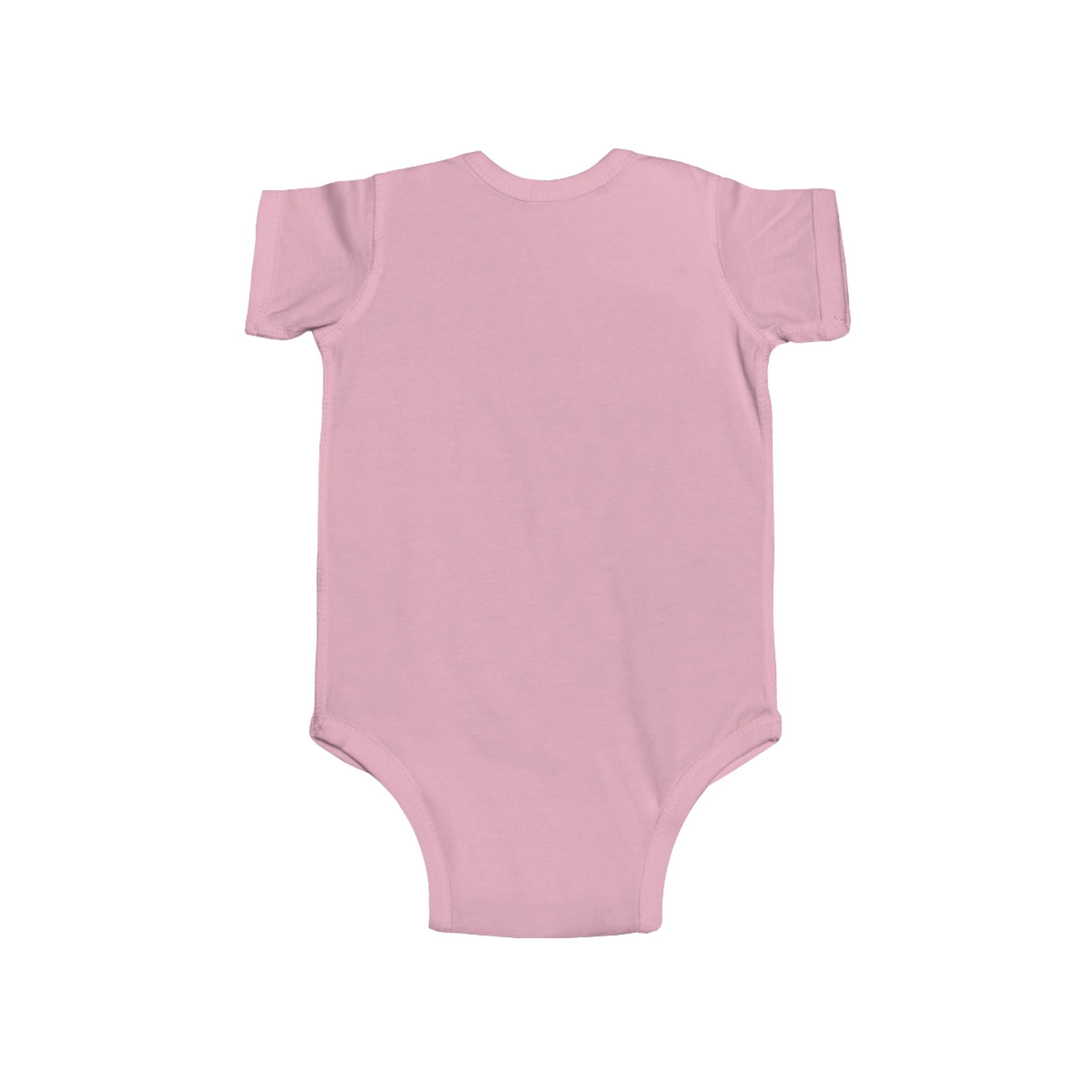 Infant Bodysuit "Don't Let a Few Hard Days Stop You" Vintage Nature Baby Onesie - Inspirational Newborn Gift