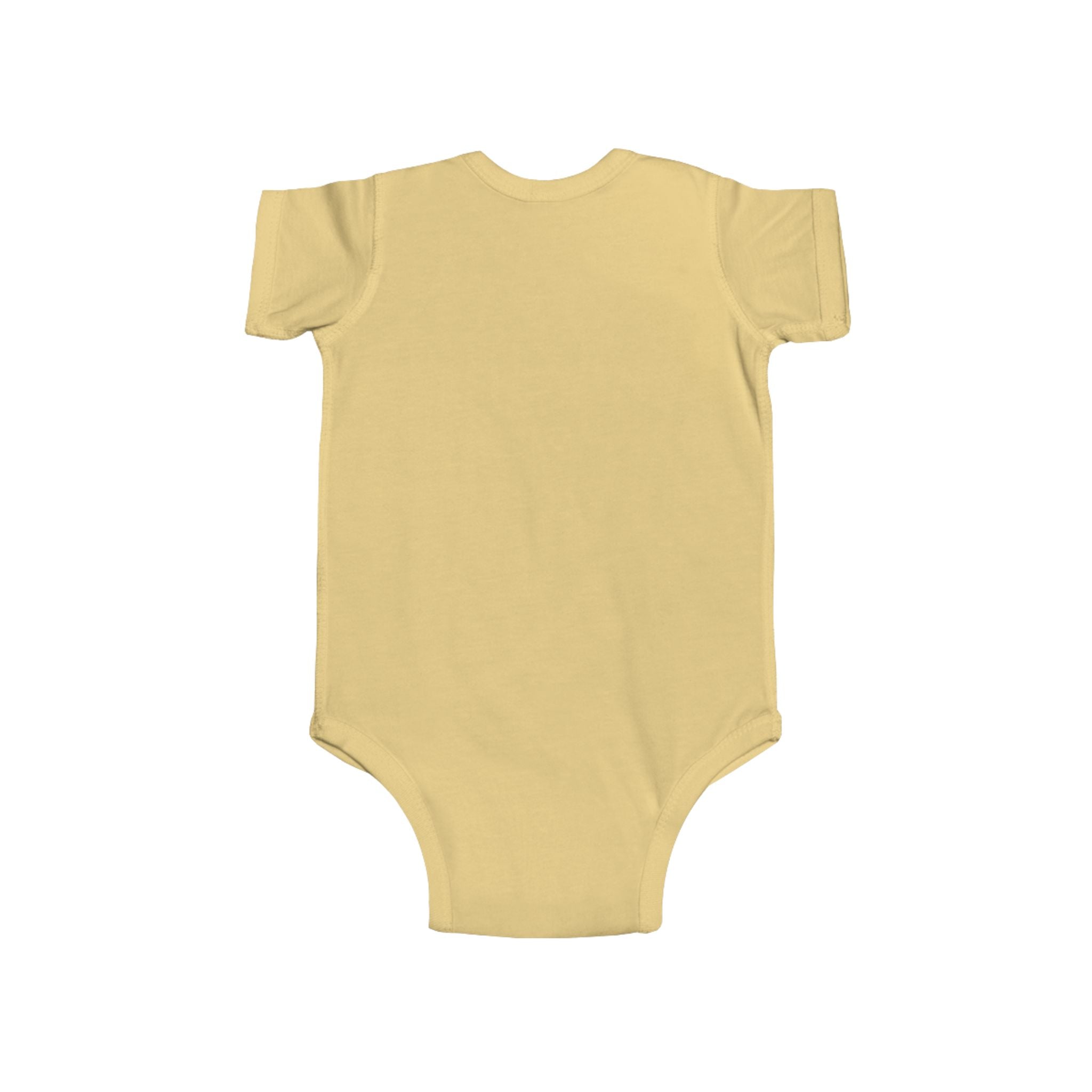 Infant Bodysuit "Don't Let a Few Hard Days Stop You" Vintage Nature Baby Onesie - Inspirational Newborn Gift