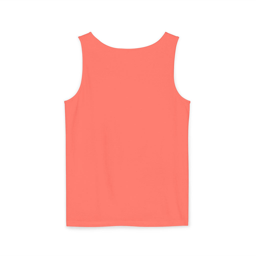 Don’t Let Hard Days Win Tank Top — Motivational Floral Graphic Tank
