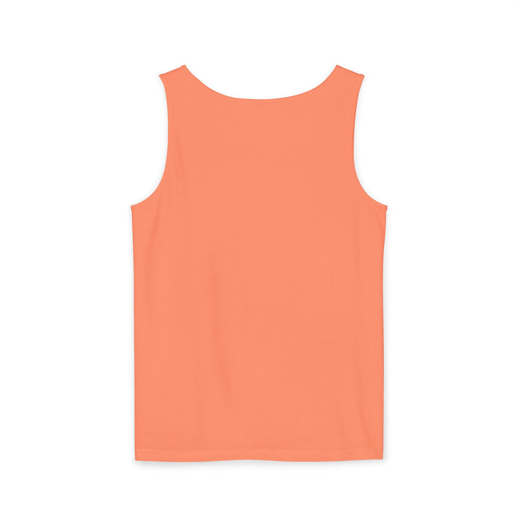 Don’t Let Hard Days Win Tank Top — Motivational Floral Graphic Tank