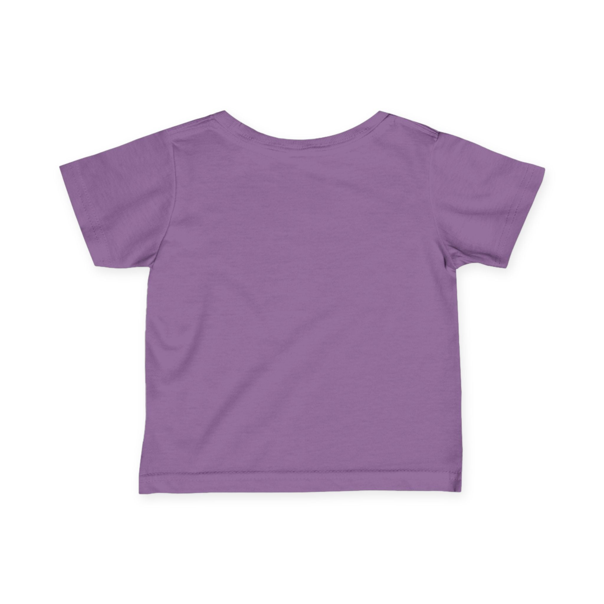 Infant Tee - "Countryfied" Vintage Farm Logo Baby Shirt