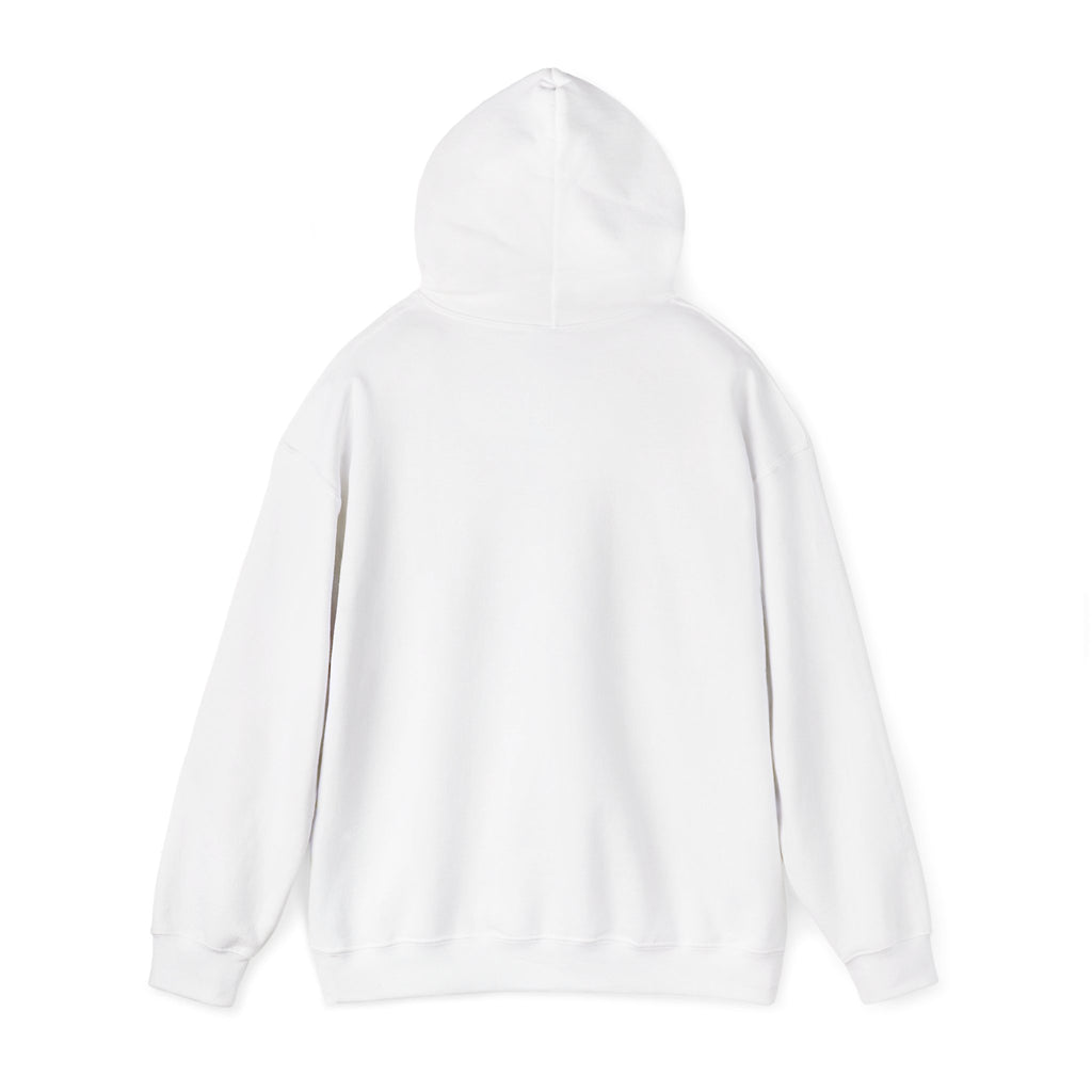 Inspirational 'Don't Let Hard Days Win' Hoodie — Cozy Motivational Sweatshirt