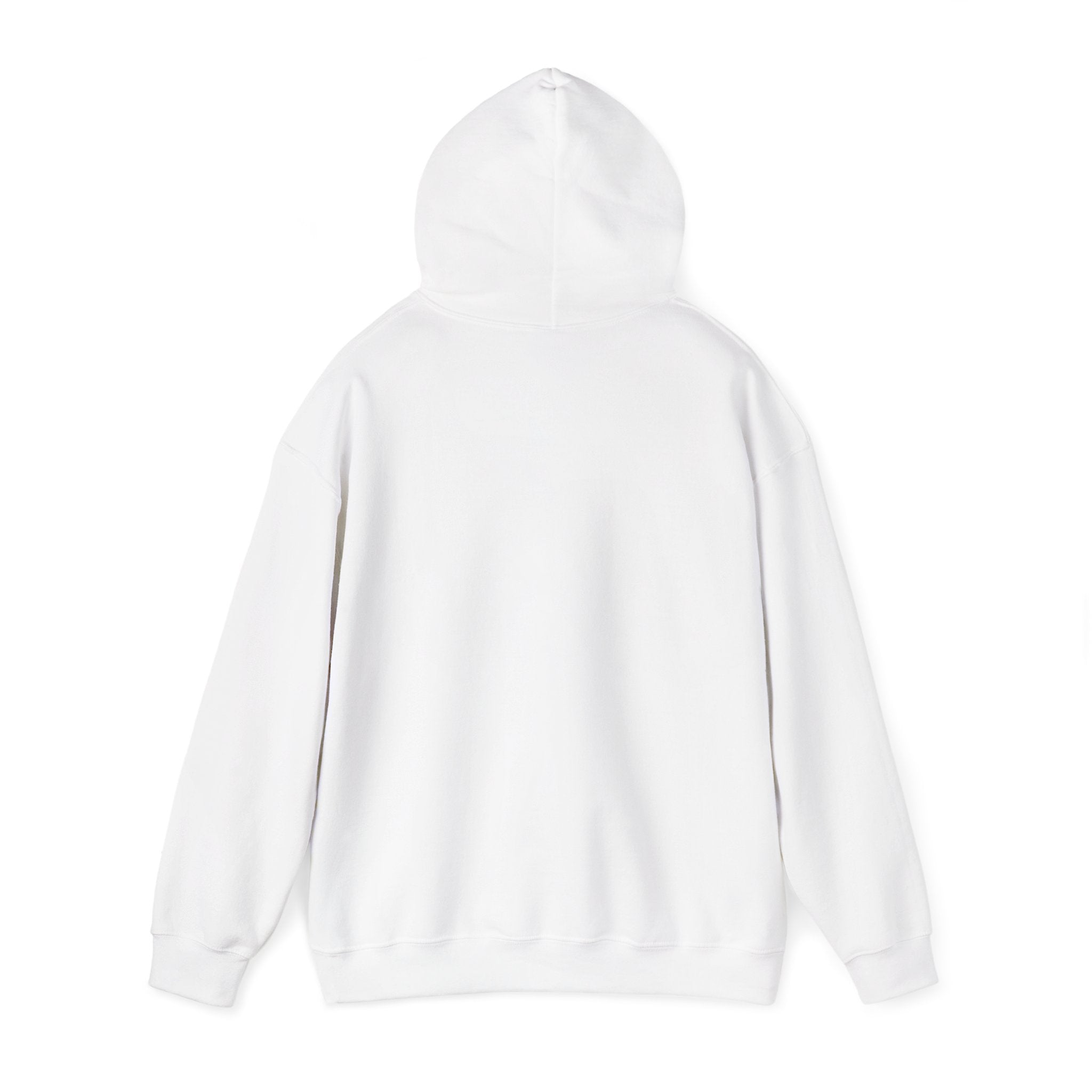 Inspirational 'Don't Let Hard Days Win' Hoodie — Cozy Motivational Sweatshirt