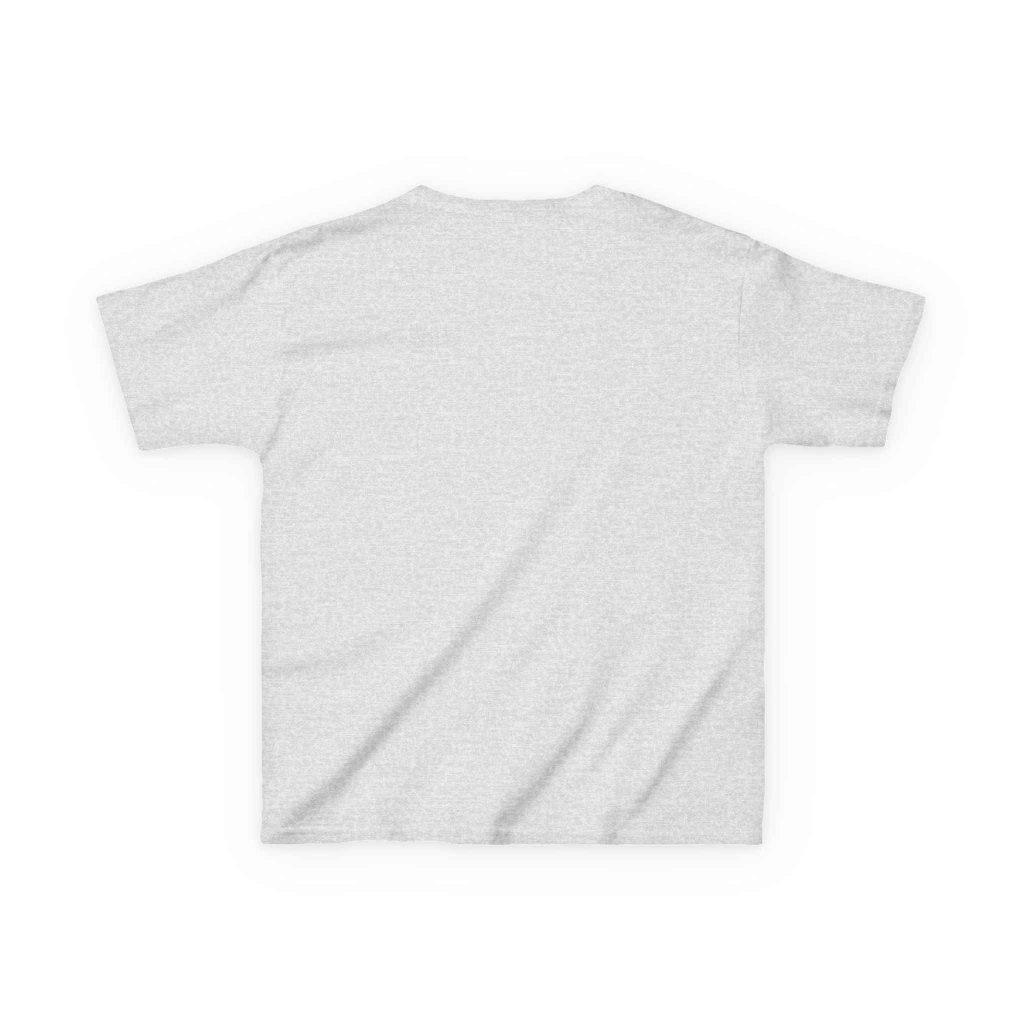 Kids 'Country Girl' Tee — Cute Cowboy Bear Graphic