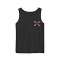 American 250th Anniversary Patriotic Tank Top — Celebrating 250 Years
