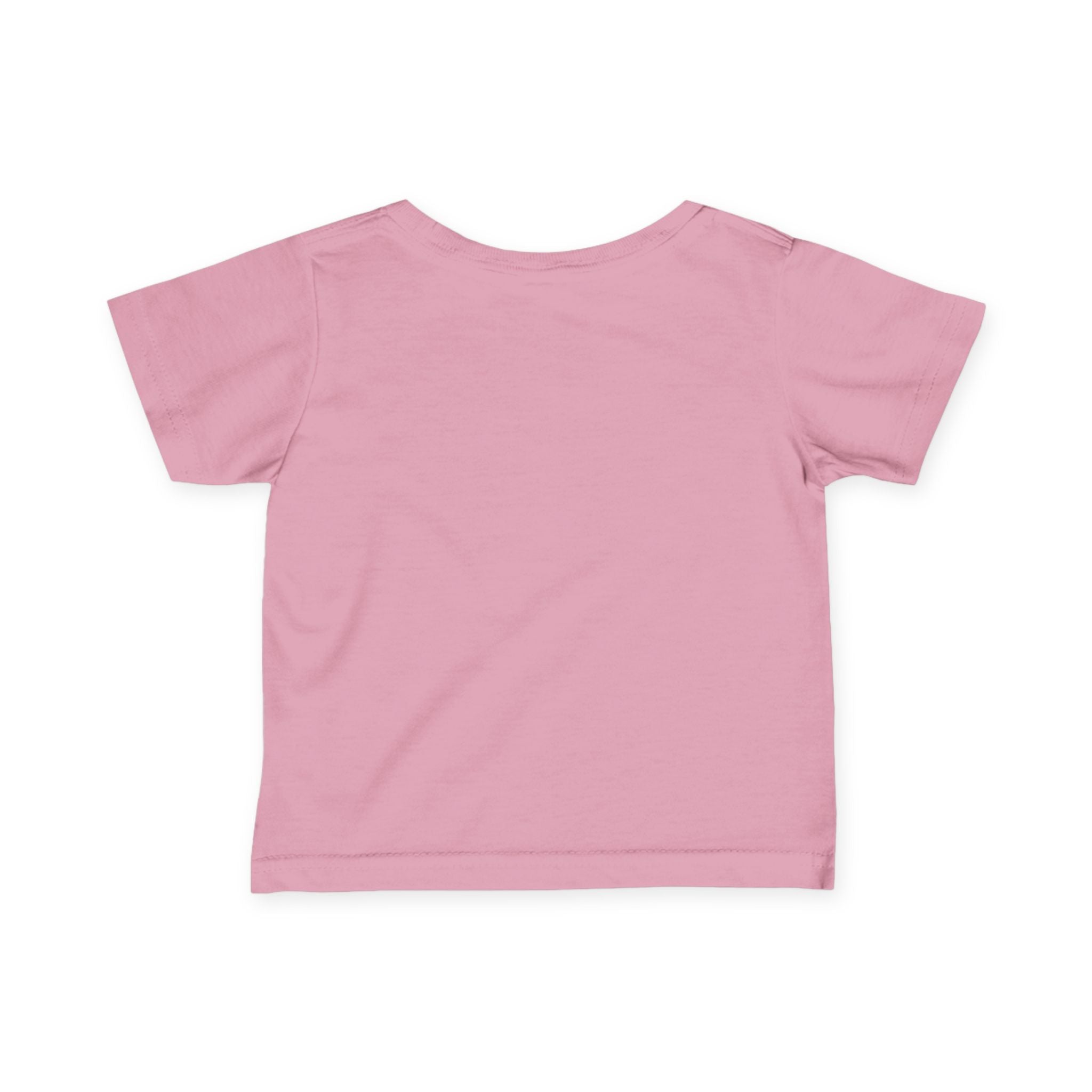 Infant Tee - "Countryfied" Vintage Farm Logo Baby Shirt