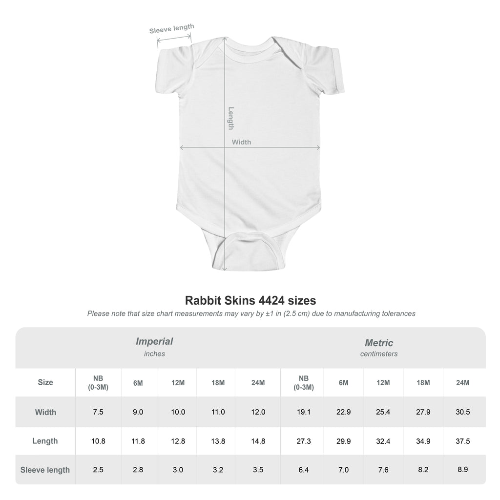 Infant Bodysuit "Don't Let a Few Hard Days Stop You" Vintage Nature Baby Onesie - Inspirational Newborn Gift