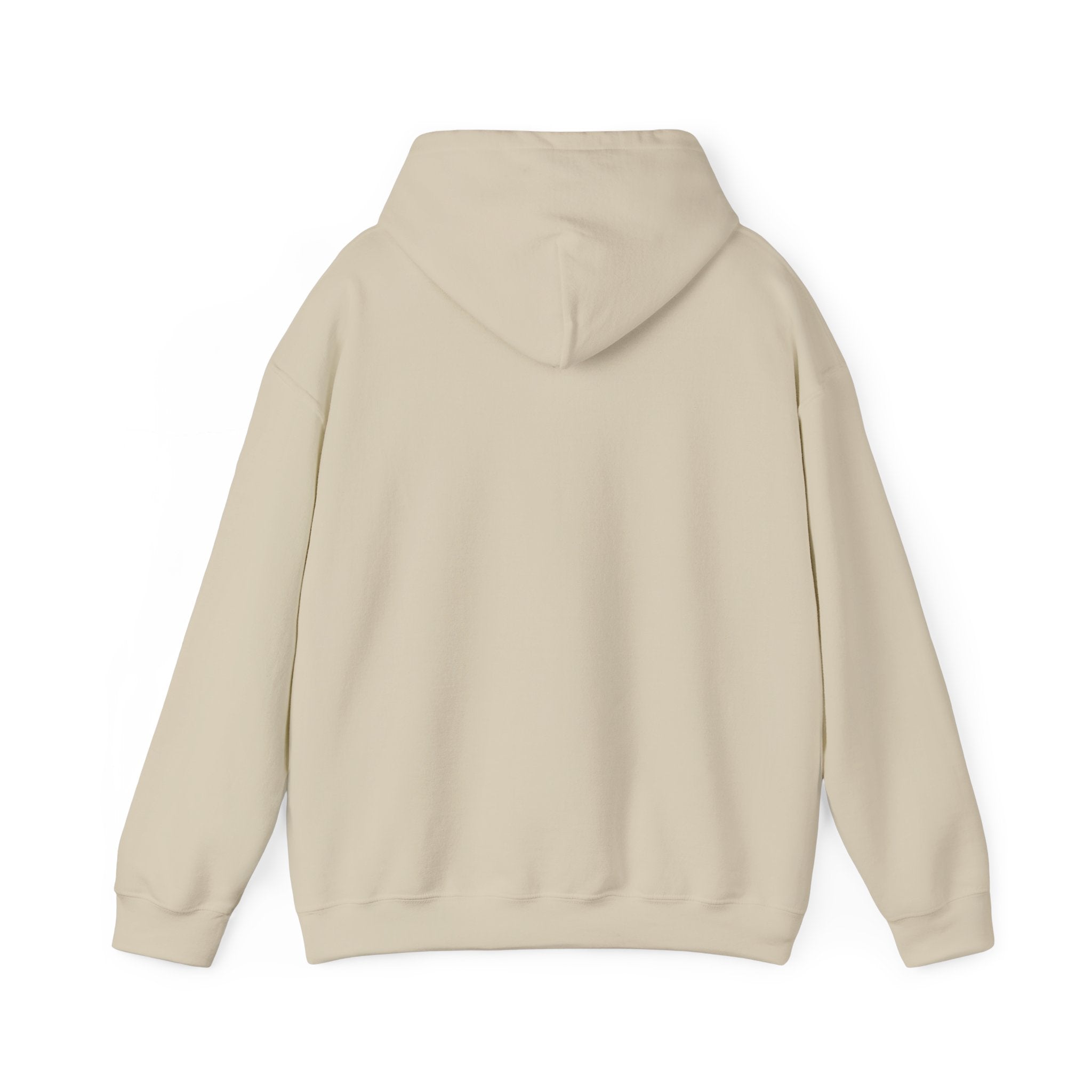 Inspirational 'Don't Let Hard Days Win' Hoodie — Cozy Motivational Sweatshirt