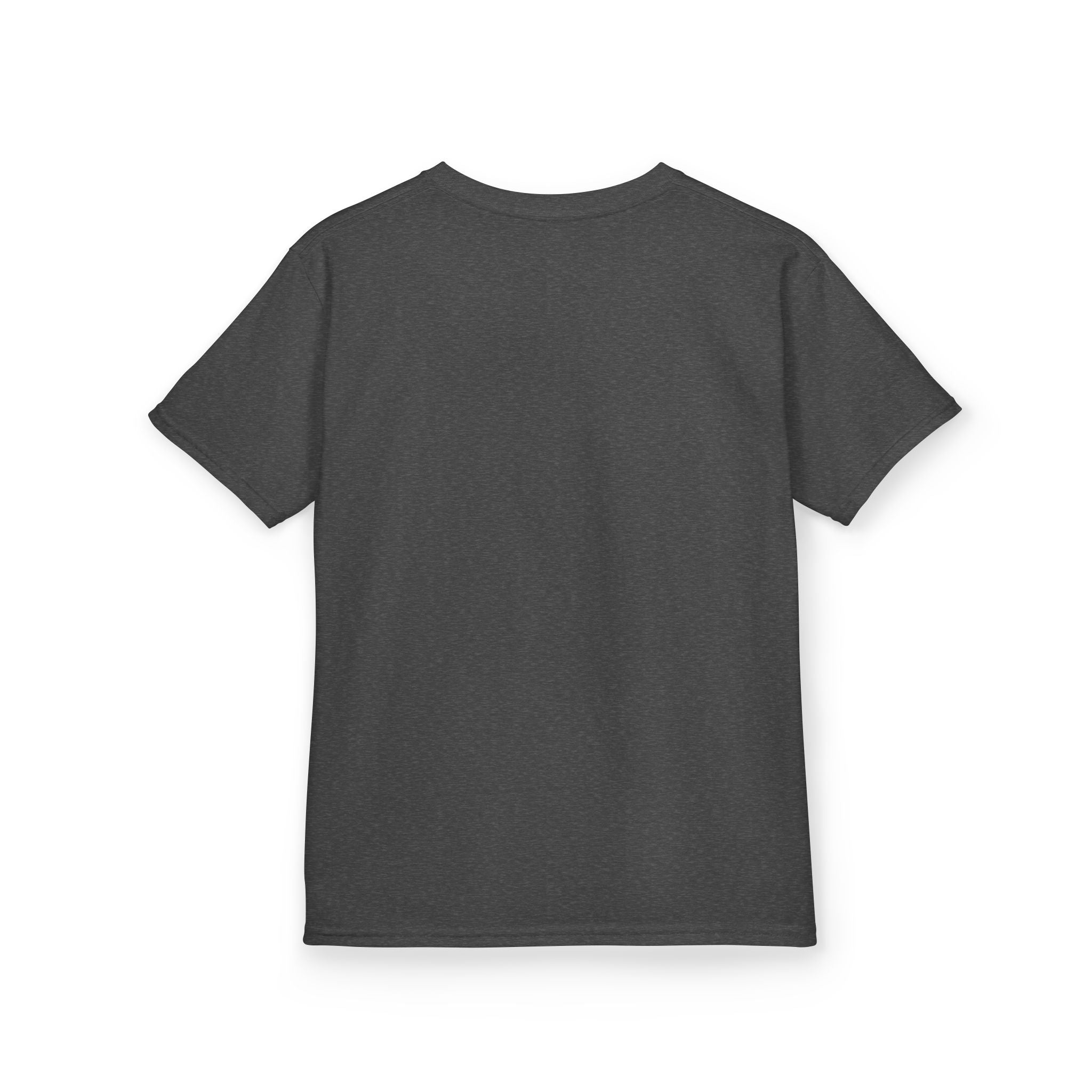 Kids T-Shirt — "Me...walking my cow" Cute Cow Walk Graphic Tee for Animal-Loving Children-girl