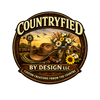 Countryfied By Design LLC - Home